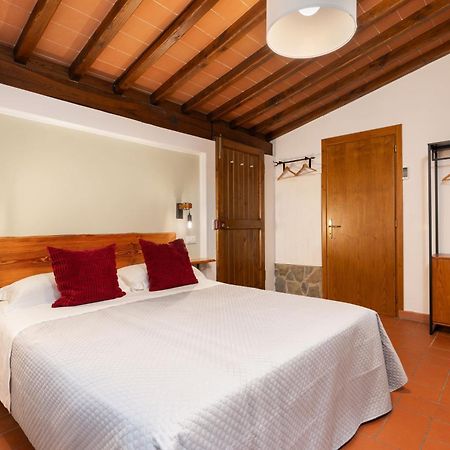 Agriturismo Bellosguardo レッジェッロ エクステリア 写真