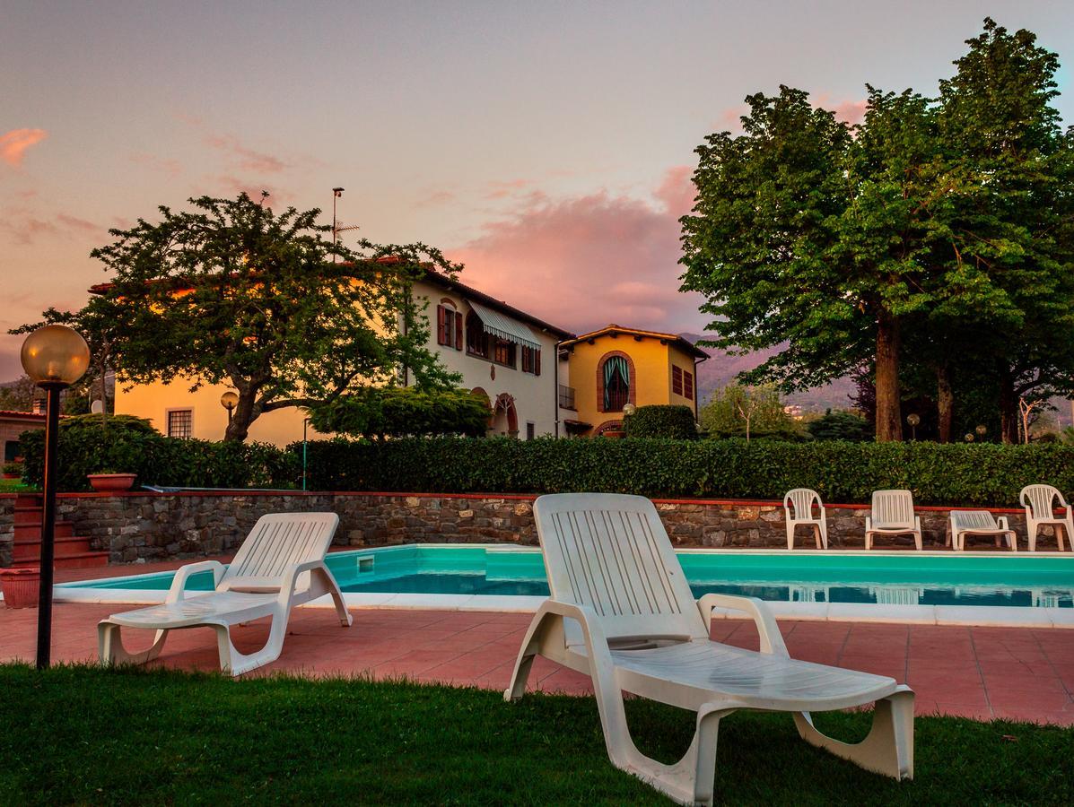 Agriturismo Bellosguardo レッジェッロ エクステリア 写真